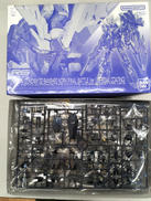 RG 1/144 ユニコーンガンダム２号機 バンシィ・ノルン|BANDAI