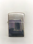 オイルライター STERLING SILVER|ZIPPO