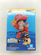 ドラゴンボールスナップコレクション2 B賞 孫悟空|一番くじ(BANPRESTO)