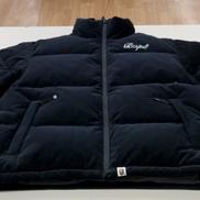ダウンジャケット|A BATHING APE