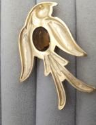 ヴィンテージ バードモチーフ ピアス|MAISON MARGIELA