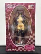 ワルキューレロマンツェ More＆More 龍造寺茜 1/6|ダイキ工業