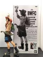 造形王頂上決戦3　ポートガス・D・エース|アミューズメント一番くじ(BANPRESTO)