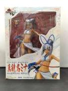 サムライスピリッツ零 真鏡名ミナ （通常版・白） 1/5|GOOD SMILE COMPANY