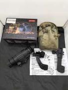 デジタルナイトビジョン|CANIS LATRANS