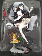 サムライ(刀子) メイドStyle 1/7 完成品フィギュア|キューズQ