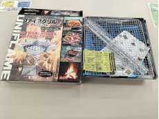 ファイアグリル|ユニフレーム