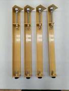 クランプアイアンレッグ|不明