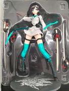 サムライ(ヤイバ) 1/7 完成品フィギュア|MAX FACTORY