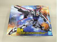 MG 1/100 エールストライクガンダム|BANDAI
