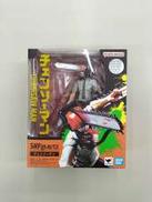 S.H.FIGUARTS　チェンソーマン|BANDAI