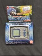 デジモンペンディラムVER.20THオリジナルシルバーブルー|BANDAI