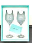 カデンツ　ワイングラスセット|TIFFANY&CO.