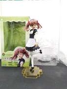 白井黒子-とあるメイド姿の空間移動|KOTOBUKIYA