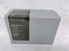 メン アルティミューン トライアルキッド|資生堂