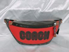 ウエストバッグ|COACH