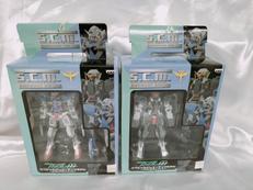 機動戦士ガンダム00　フィギュア2体セット|BANDAI