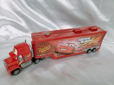 マック　トラック|MATTEL