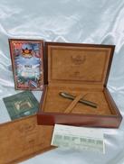 シガーペン(万年筆)|モンテグラッパ