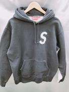 Sロゴパーカー|SUPREME