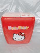 ハローキティ 洗濯機|TOHO