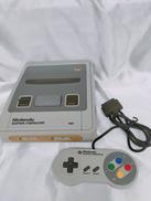 スーパーファミコン