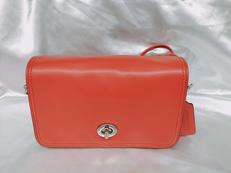 ショルダーバッグ|COACH