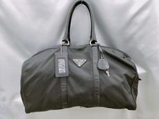 ボストンバッグ|PRADA