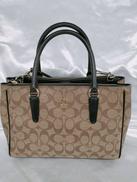 ツーウェイ　ショルダーバッグ|COACH