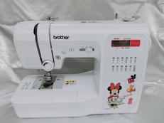 コンピューターミシン|BROTHER