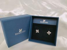 ピアス|スワロフスキー
