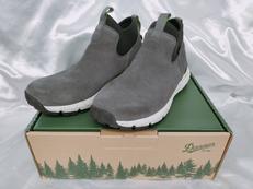 チェルシー スエードブーツ|DANNER