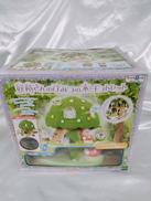 妖精さんのひみつの木ギフトセット|エポック社