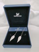 ペアネックレス 2本セット|SWAROVSKI