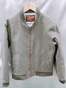 3112TH BOMB.S.Q.H ブルゾン|CALEE