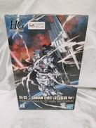 ニューガンダム プラモデル