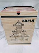 積み木280ピース|KAPLA