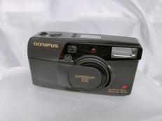 フィルムカメラ|OLYMPUS