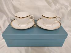 カップ&ソーサーペア|ウェッジウッド