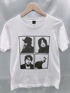 「新・文豪」 Tシャツ (4IN1)|エレファントカシマシ