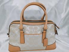 ショルダーバッグ|COACH