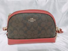 ショルダーバッグ|COACH