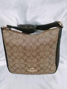 ショルダーバッグ|COACH