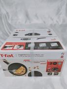 インジニオネオ　エスプレッソ　ベーシックセット5|T-fal