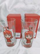 LISA グラス2点セット|-