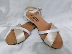 サンダル|PLAKTON