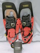 スノーシュー|TUBBS