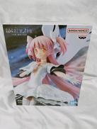 魔法少女まどかマギカ　まどかフィギュア|バンプレスト