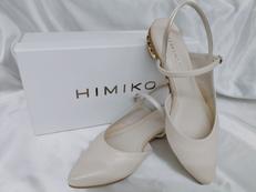 パンプス|HIMIKO