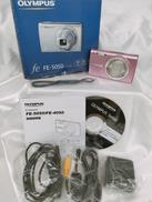 デジタルカメラ|オリンパス